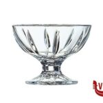 vetro/opale SEYCHELLES COPPA GELATO VETRO  CL 20 ARC INTERNATIONAL FRANCE