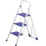 altri SGABELLO NEW FACTOTUM 3 GRADINI COLOMBO NEW SCAL SPA