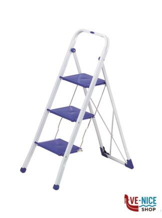 altri SGABELLO NEW FACTOTUM 3 GRADINI COLOMBO NEW SCAL SPA