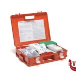 altri SICURMED VALIGETTA MEDICINALI CATEGORIA AB ALLEGATO 1 ARANCIO PHARMAPIU SPORT SRL