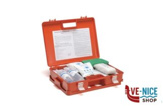 altri SICURMED VALIGETTA MEDICINALI CATEGORIA AB ALLEGATO 1 ARANCIO PHARMAPIU SPORT SRL