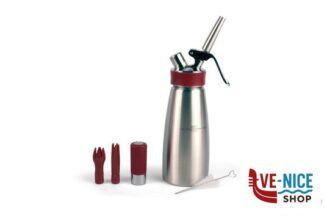 utensili vari per dolci SIFONE PANNA ISI GOURMET WHIP LT 0,50 TRABO