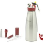 0 SIFONE PANNA ISI GOURMET WHIP LT.1 TRABO