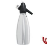 accessori SIFONE SODA ISI INOX LT.1         CB1020 TRABO