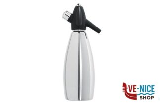 accessori SIFONE SODA ISI INOX LT.1 CB1020 TRABO