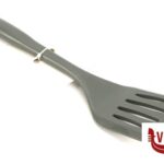 plastica SILICONE PALA FRITTO CM 30,5 TABLECRAFT