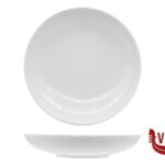 porcellana SIVIGLIA-PIATTO FONDO CM.22 SATURNIA