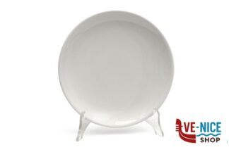 porcellana SIVIGLIA-PIATTO PIANO CM.21 22004-001 SATURNIA