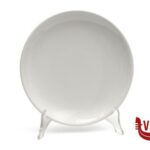 porcellana SIVIGLIA-PIATTO PORTATA CM.31 SATURNIA