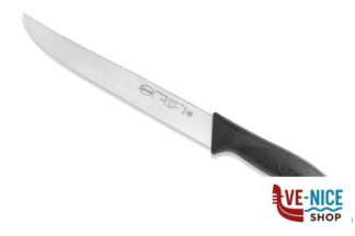 altri coltelli SKIN-COLTELLO ARROSTO CM.24 3002-24 SANELLI