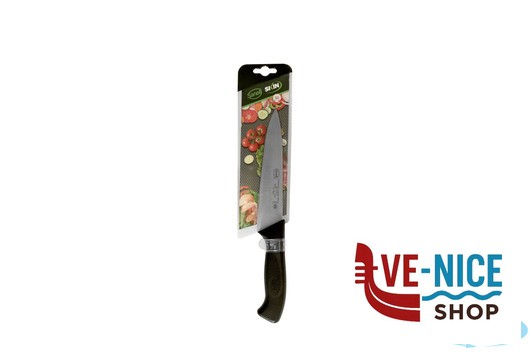 altri coltelli SKIN-COLTELLO CUCINA CM.18 3122-18 SANELLI - immagine 4