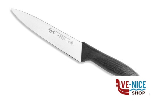 altri coltelli SKIN-COLTELLO CUCINA CM.18 3122-18 SANELLI