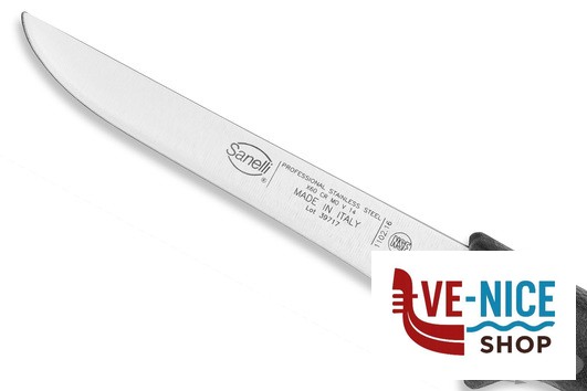 altri coltelli SKIN- COLTELLO DISOSSO CM.16 1102-16 SANELLI - immagine 2