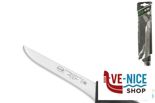 altri coltelli SKIN- COLTELLO DISOSSO CM.16 1102-16 SANELLI - immagine 3