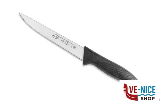 altri coltelli SKIN- COLTELLO FILETTARE CM.18 1072-18 SANELLI