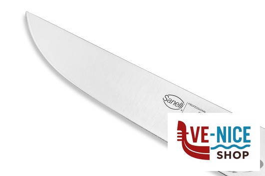 altri coltelli SKIN- COLTELLO FRANCESE CM.22 1002-22 SANELLI - immagine 2