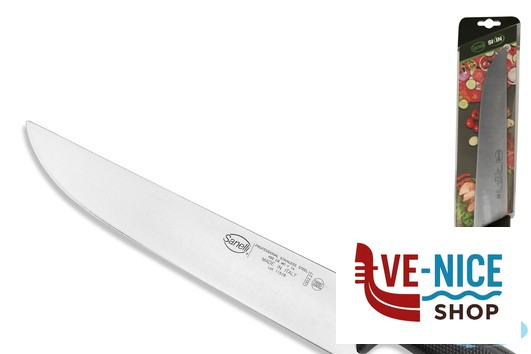 altri coltelli SKIN- COLTELLO FRANCESE CM.27 1002-27 SANELLI - immagine 3