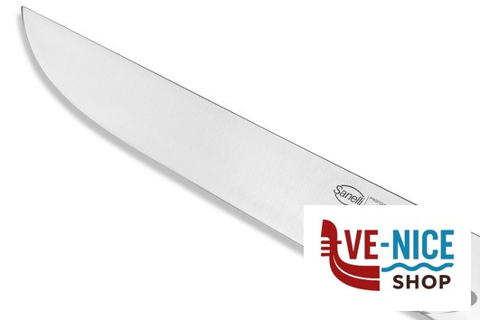 altri coltelli SKIN- COLTELLO FRANCESE CM.33 1002-33 SANELLI - immagine 2