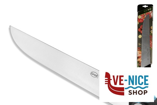 altri coltelli SKIN- COLTELLO FRANCESE CM.33 1002-33 SANELLI - immagine 3