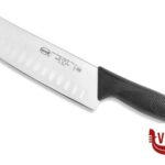 altri coltelli SKIN-COLTELLO GIAPPONESE OLIVATO CM.18 3152-18 SANELLI