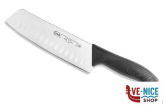 altri coltelli SKIN-COLTELLO GIAPPONESE OLIVATO CM.18 3152-18 SANELLI