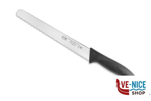 altri coltelli SKIN-COLTELLO PANE CM.24 3022-24 SANELLI