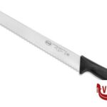 altri coltelli SKIN-COLTELLO PANE CM.32 3022-32 SANELLI
