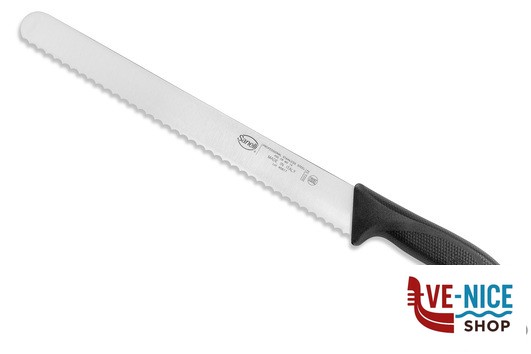 altri coltelli SKIN-COLTELLO PANE CM.32 3022-32 SANELLI