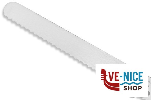 altri coltelli SKIN-COLTELLO PANE CM.32 3022-32 SANELLI - immagine 2