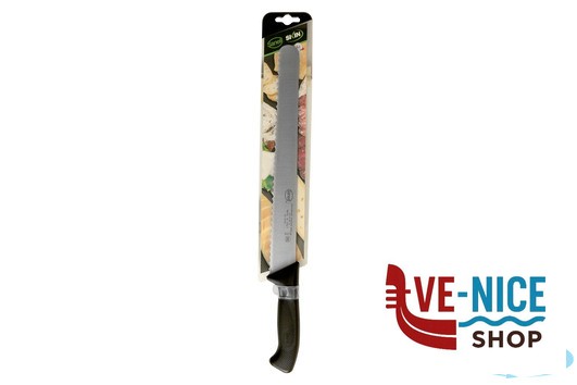 altri coltelli SKIN-COLTELLO PANE CM.32 3022-32 SANELLI - immagine 4