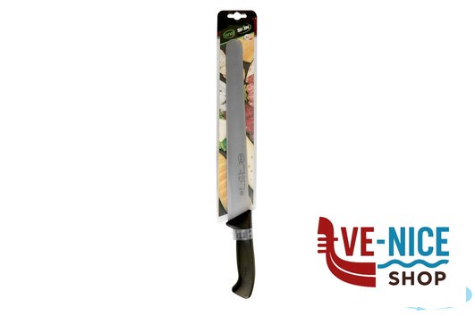 altri coltelli SKIN-COLTELLO PROSCIUTTO CM.32 3062-32 SANELLI - immagine 4