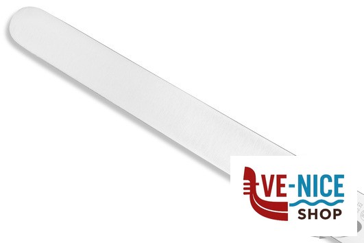 altri coltelli SKIN-COLTELLO PROSCIUTTO CM.32 3062-32 SANELLI - immagine 2