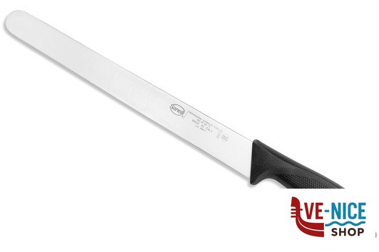 altri coltelli SKIN-COLTELLO PROSCIUTTO CM.32 3062-32 SANELLI