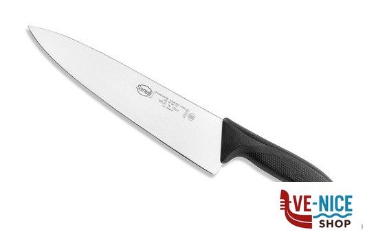 altri coltelli SKIN-COLTELLO TRINCIANTE CM.21 3122-21 SANELLI