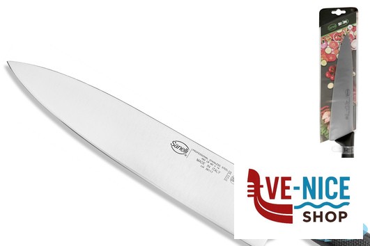 altri coltelli SKIN-COLTELLO TRINCIANTE CM.25 3122-25 SANELLI - immagine 3