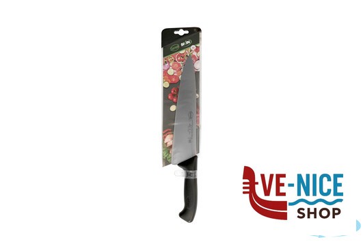 altri coltelli SKIN-COLTELLO TRINCIANTE CM.25 3122-25 SANELLI - immagine 4