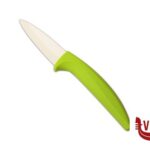 coltelli SLICE-COLTELLO CERAMICA CM.7,5 W075A IMPORT CUCINA