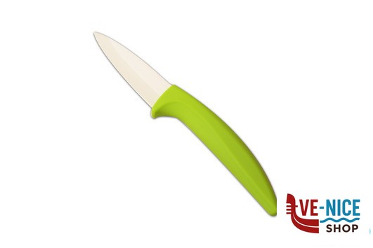 coltelli SLICE-COLTELLO CERAMICA CM.7,5 W075A IMPORT CUCINA