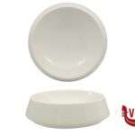 fondo SLIDE - BOWL LARGE CM 24 CL 90 ARIANE FINE PORCELAIN