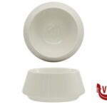 ciotolina SLIDE - BOWL SMALL CM 15 CL 26,5 ARIANE FINE PORCELAIN