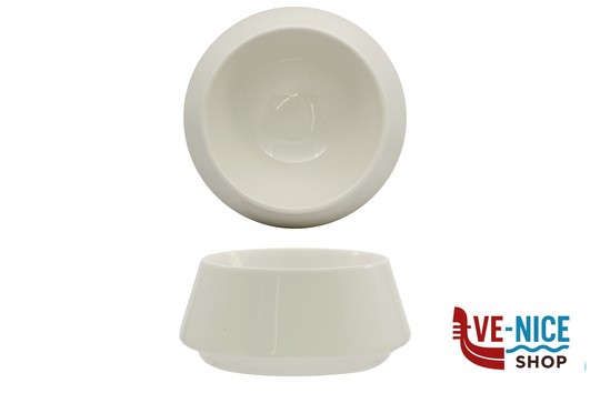 ciotolina SLIDE - BOWL SMALL CM 15 CL 26,5 ARIANE FINE PORCELAIN
