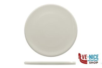 piano SLIDE - PIATTO PIANO CM 16 ARIANE FINE PORCELAIN