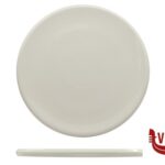 piano SLIDE - PIATTO PIANO CM 27 ARIANE FINE PORCELAIN