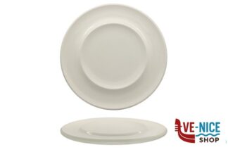piano SLIDE - PIATTO PIANO CM 30 ABBINABILE CON IL CODICE 25006 ARIANE FINE PORCELAIN