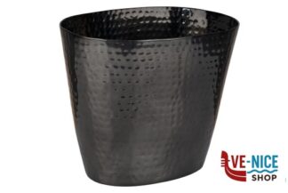 0 SMALL-SPUMANTIERA ALLUMINIO GRIGIO CM 20,5X14H17 APS ASSHEUER POTT GMBH E CO KG