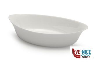 vetro/opale SMART CUISINE-PIROFILA OVALE 29X17 N3567 ARC INTERNATIONAL FRANCE