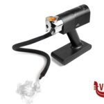 preparazione cibi SMOKEY - AFFUMICATORE INSTANT INCLUSA BUSTA ESSENZA LEGNO 100 GRAMMI, LUNGHEZZA DEL TUBO DI SCARICO CM 40,5 LACOR MENAJE PROFESIONAL S.L.