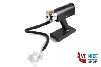 preparazione cibi SMOKEY - AFFUMICATORE INSTANT INCLUSA BUSTA ESSENZA LEGNO 100 GRAMMI, LUNGHEZZA DEL TUBO DI SCARICO CM 40,5 LACOR MENAJE PROFESIONAL S.L.