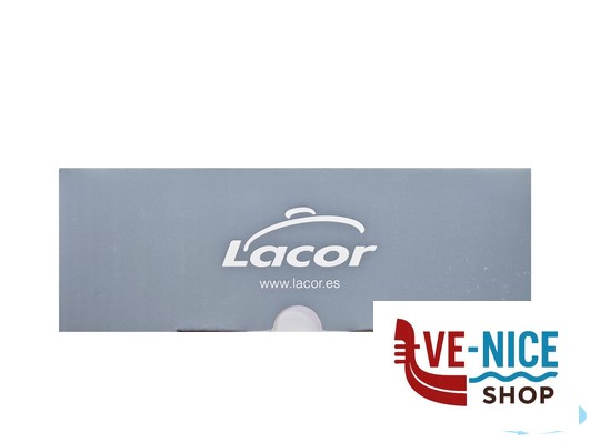 utensili vari SMOKEY - AFFUMICATORE MAGIC INCLUSA BUSTA ESSENZA LEGNO 100 GRAMMI BATTERIA NON INCLUSA LACOR MENAJE PROFESIONAL S.L. - immagine 4