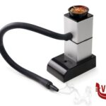 utensili vari SMOKEY - AFFUMICATORE MAGIC INCLUSA BUSTA ESSENZA LEGNO 100 GRAMMI BATTERIA NON INCLUSA LACOR MENAJE PROFESIONAL S.L.